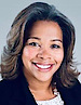 Franklin County Adamh Board CEO: Erika Clark Jones